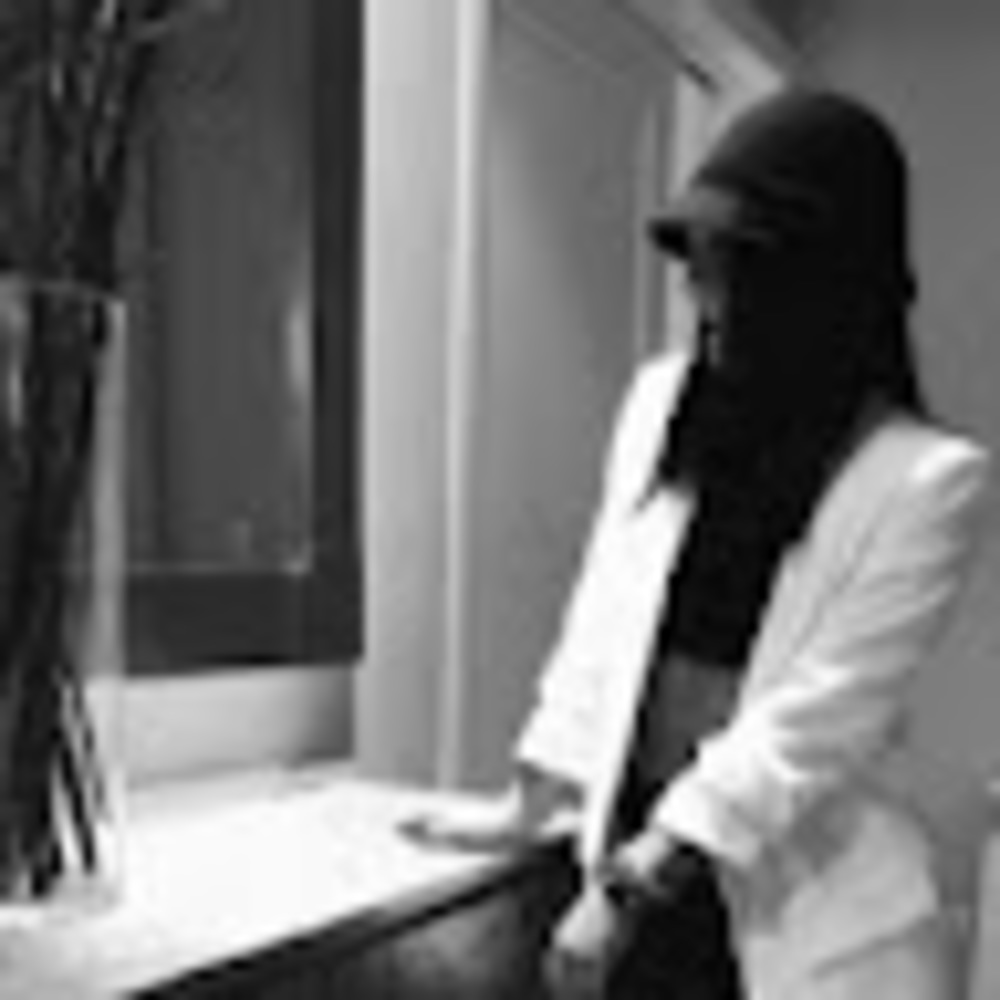 Meet your Posher, Micaela